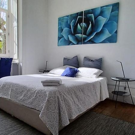 Ww Hostel & Suites Coimbra Eksteriør bilde