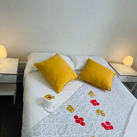 Ww Hostel & Suites Coimbra Eksteriør bilde