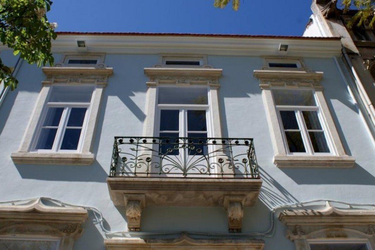 Ww Hostel & Suites Coimbra Eksteriør bilde