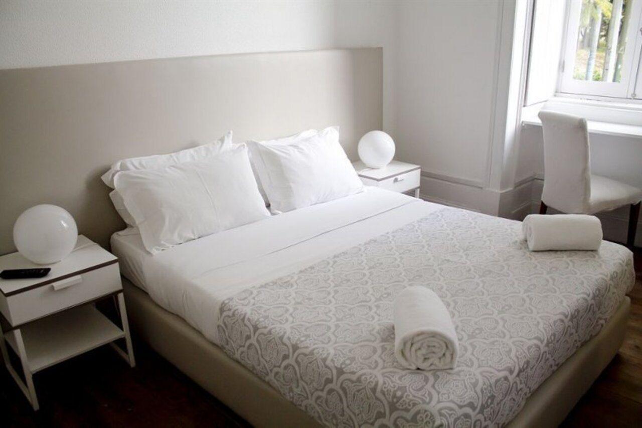 Ww Hostel & Suites Coimbra Eksteriør bilde