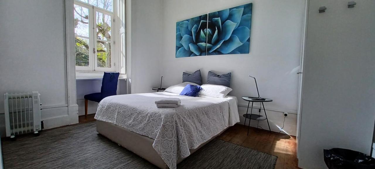 Ww Hostel & Suites Coimbra Eksteriør bilde