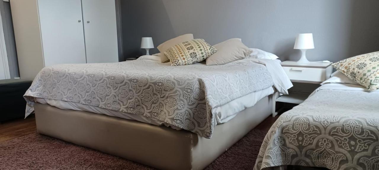 Ww Hostel & Suites Coimbra Eksteriør bilde