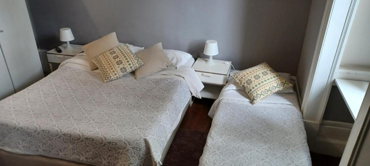 Ww Hostel & Suites Coimbra Eksteriør bilde