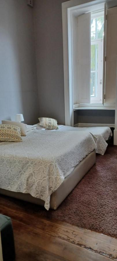 Ww Hostel & Suites Coimbra Eksteriør bilde