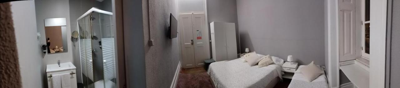 Ww Hostel & Suites Coimbra Eksteriør bilde