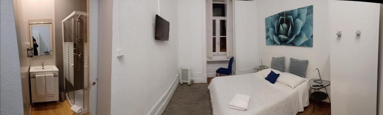 Ww Hostel & Suites Coimbra Eksteriør bilde