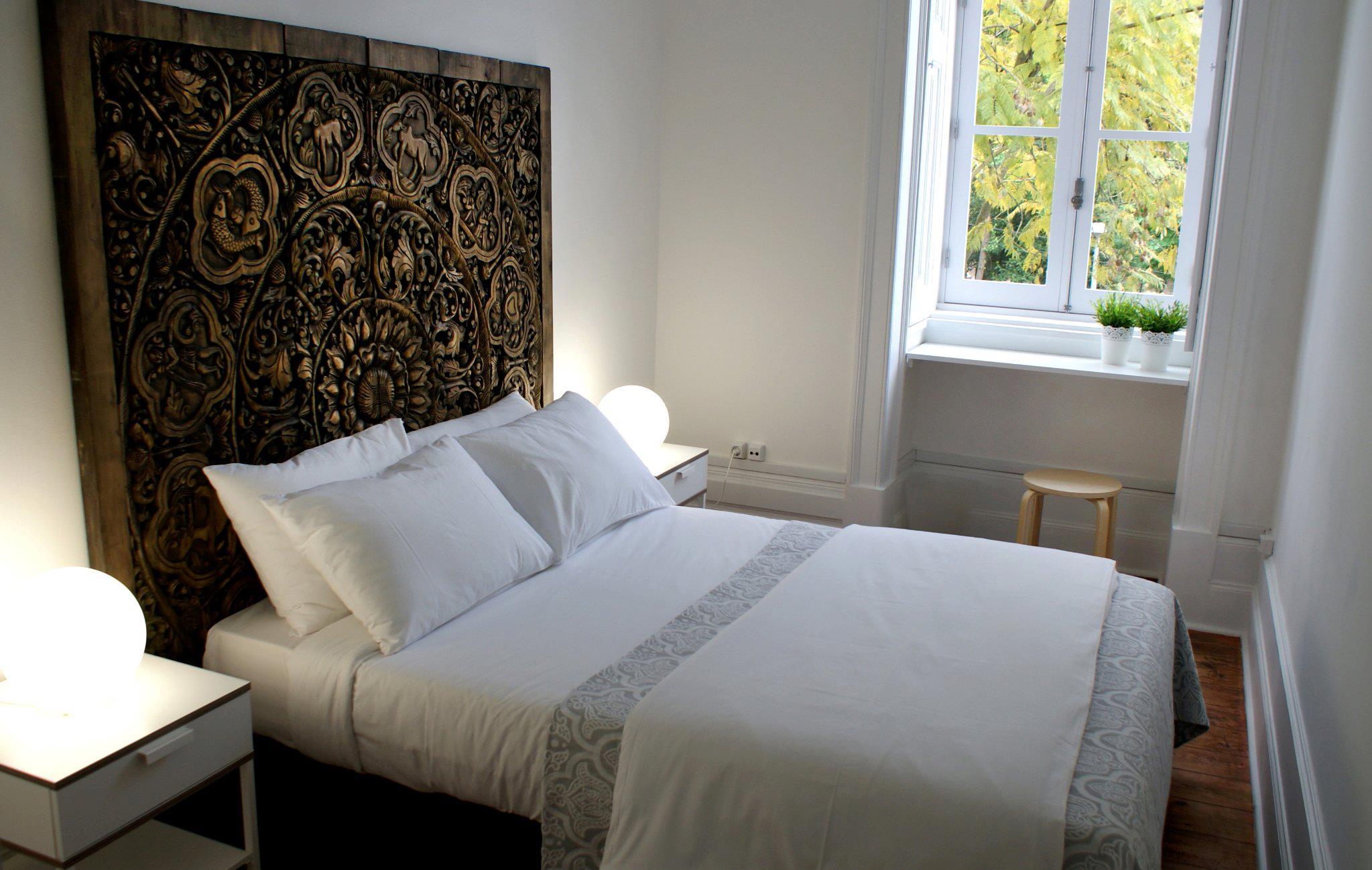 Ww Hostel & Suites Coimbra Eksteriør bilde