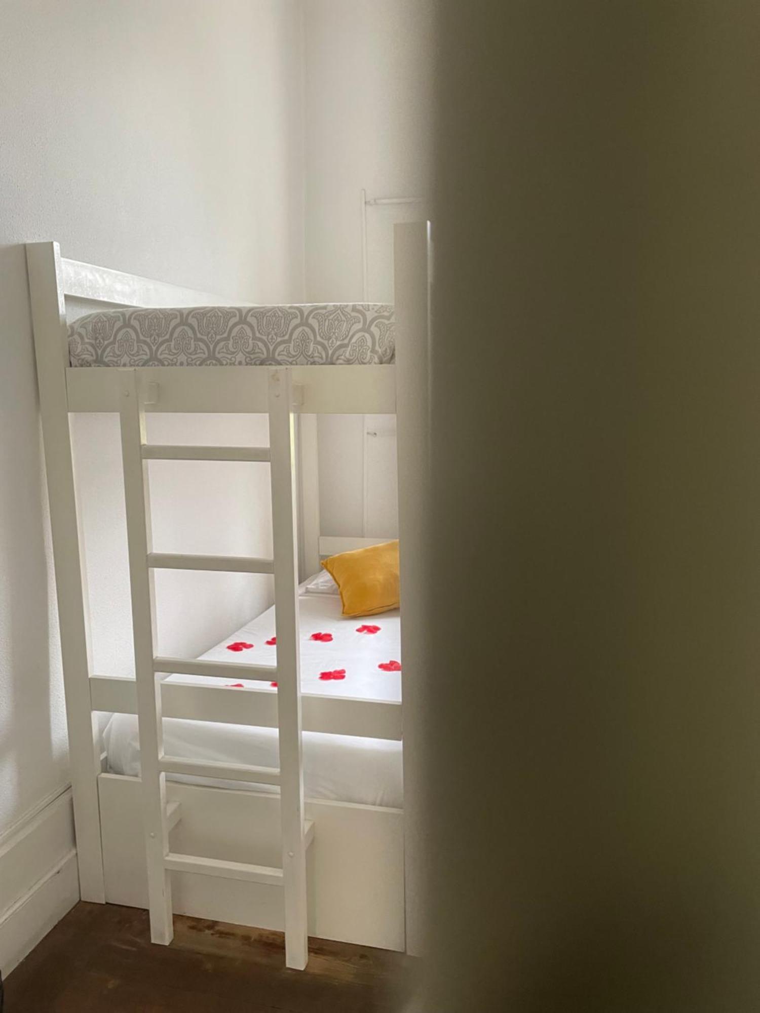 Ww Hostel & Suites Coimbra Eksteriør bilde