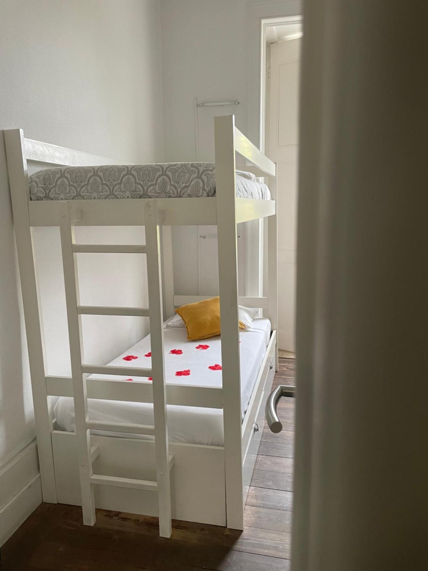 Ww Hostel & Suites Coimbra Eksteriør bilde