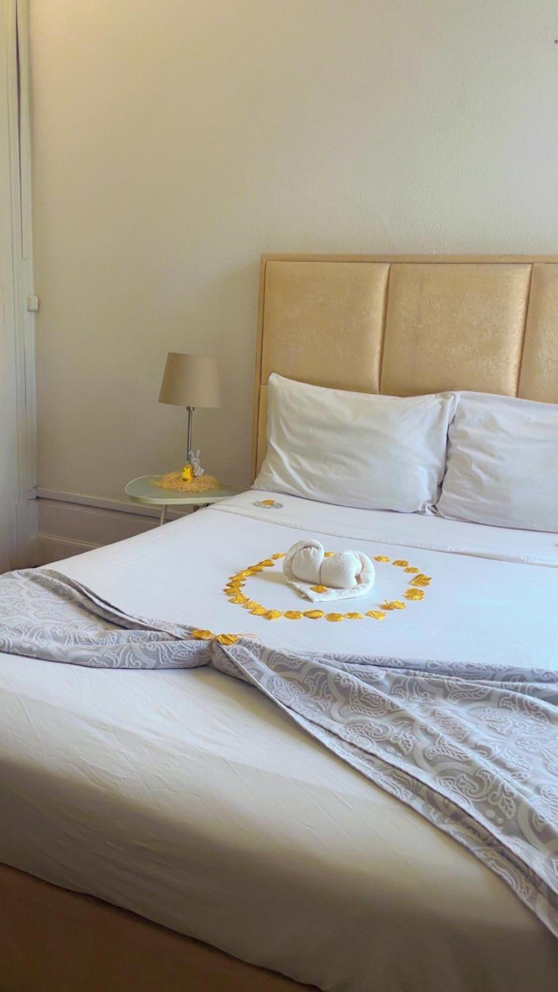 Ww Hostel & Suites Coimbra Eksteriør bilde