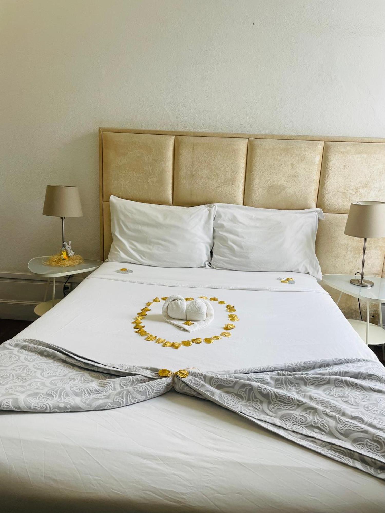 Ww Hostel & Suites Coimbra Eksteriør bilde