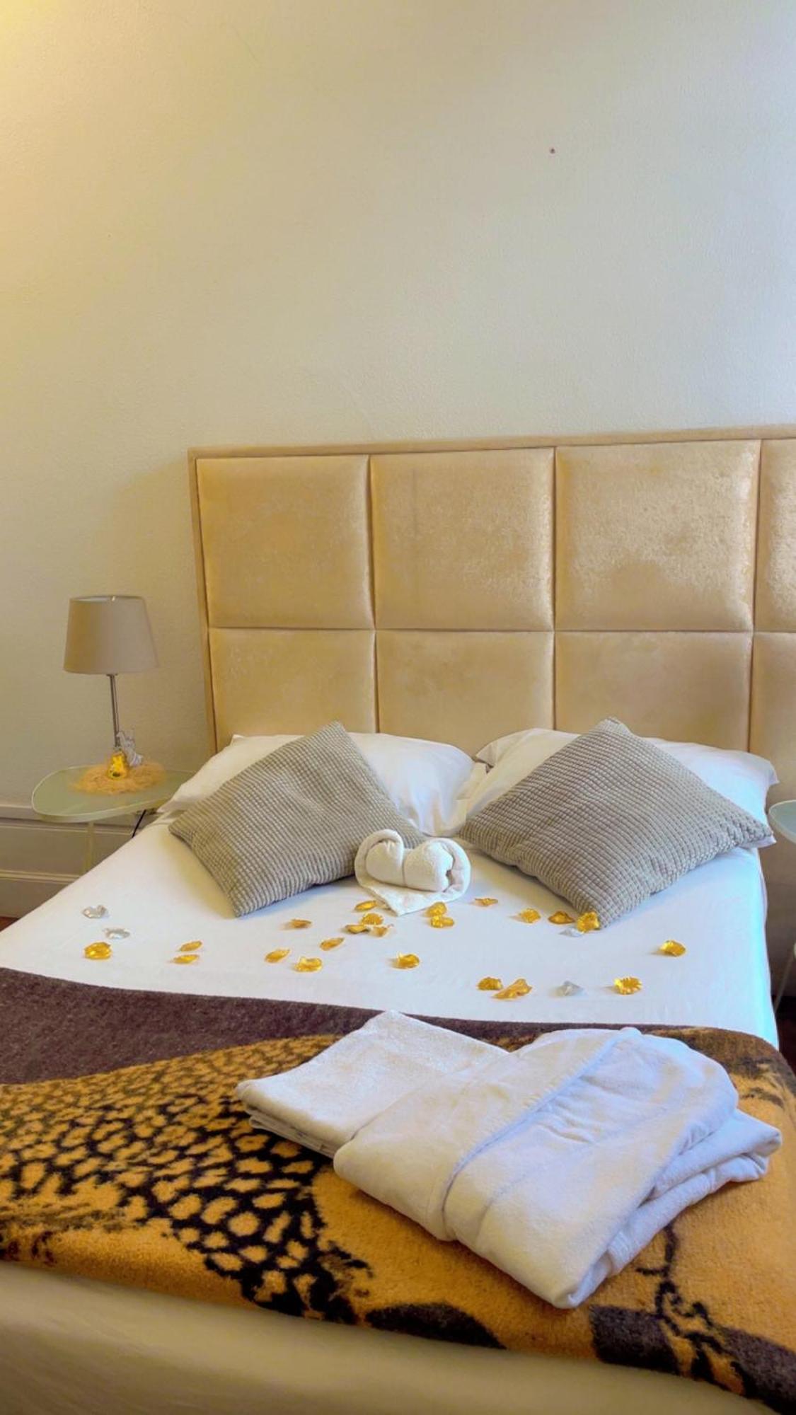 Ww Hostel & Suites Coimbra Eksteriør bilde