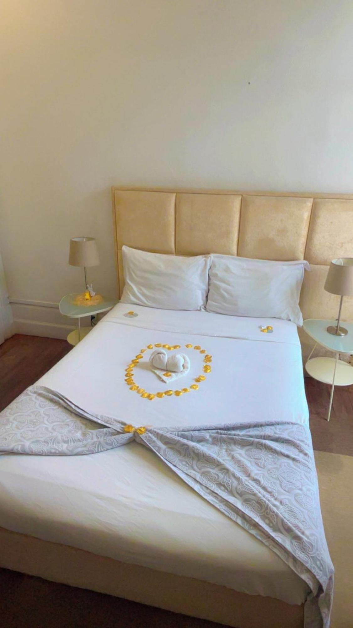 Ww Hostel & Suites Coimbra Eksteriør bilde