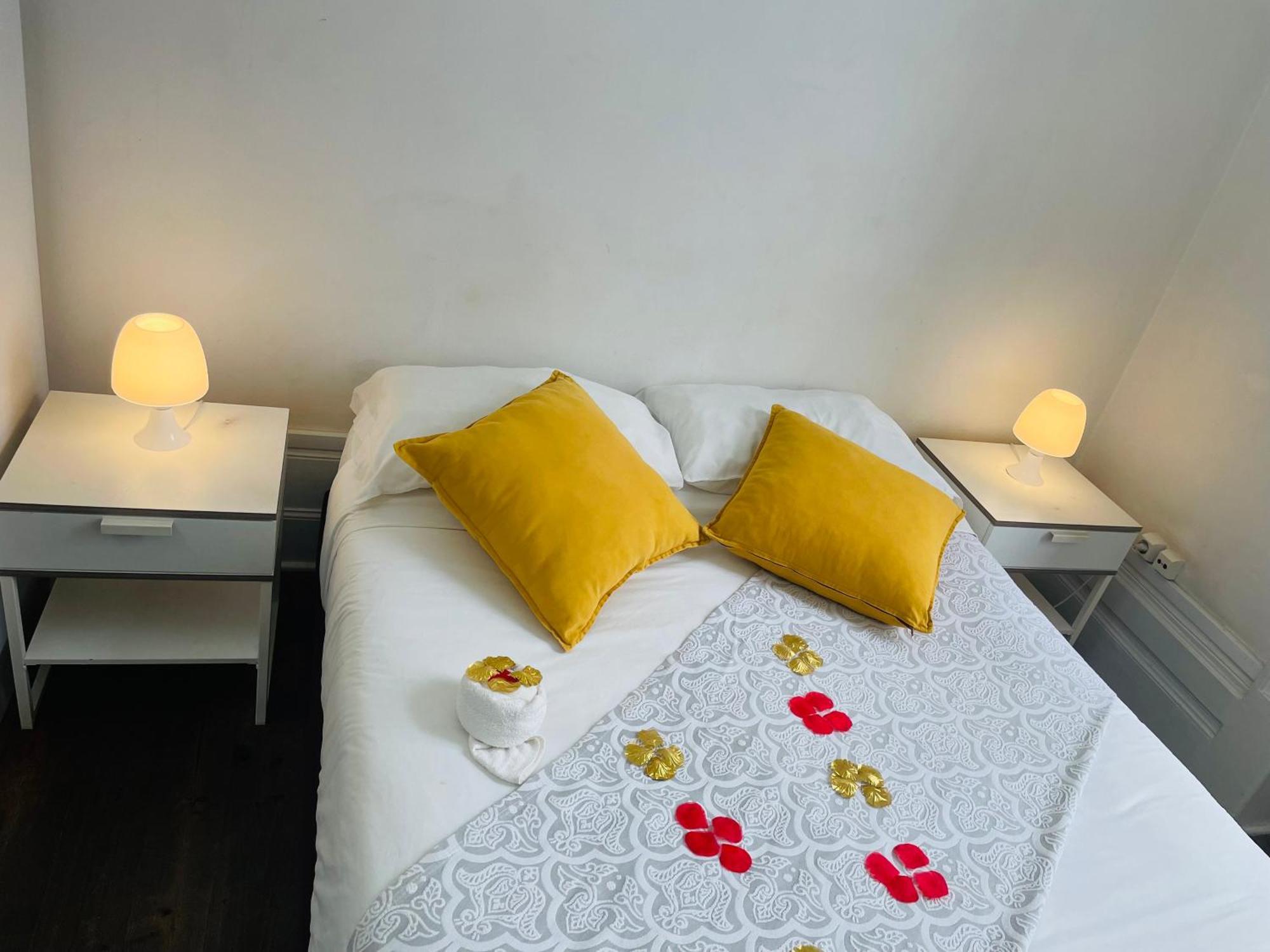 Ww Hostel & Suites Coimbra Eksteriør bilde