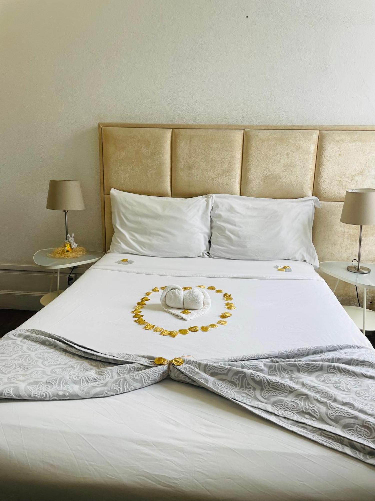 Ww Hostel & Suites Coimbra Eksteriør bilde