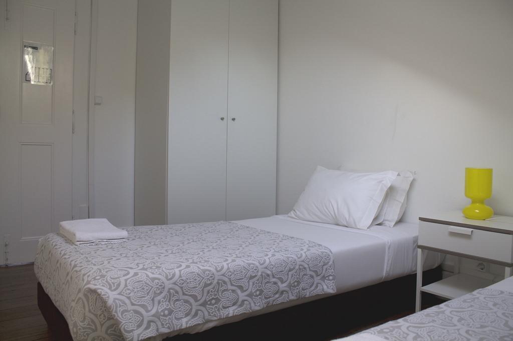 Ww Hostel & Suites Coimbra Eksteriør bilde