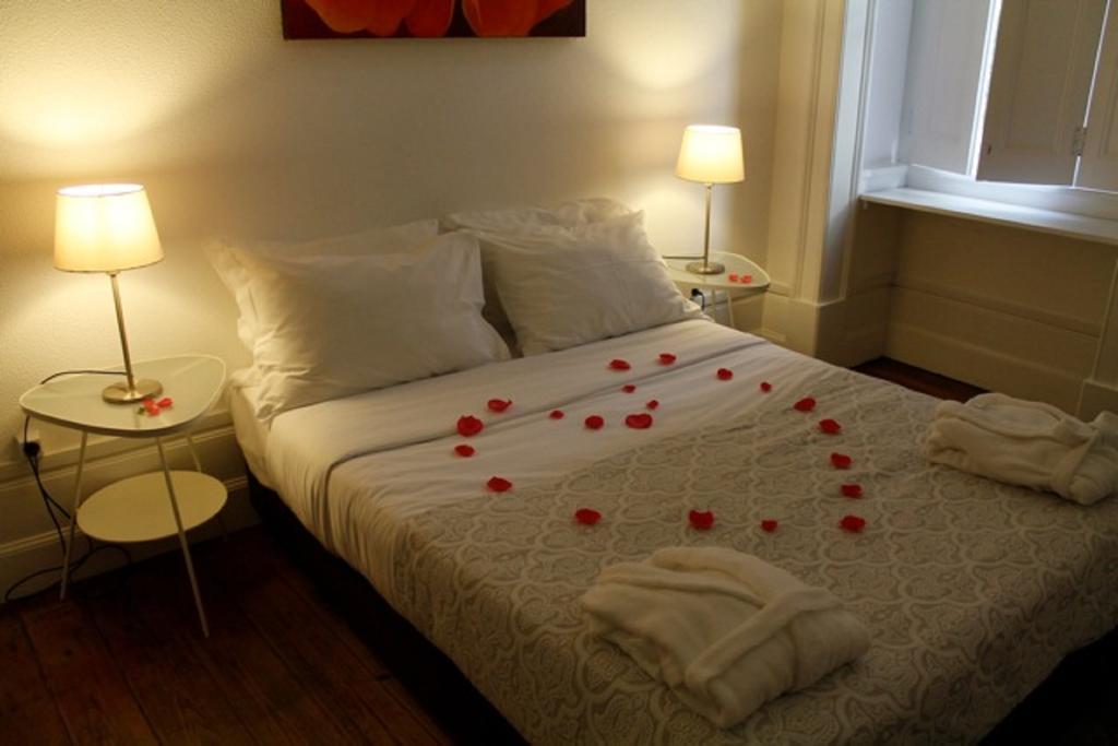 Ww Hostel & Suites Coimbra Eksteriør bilde