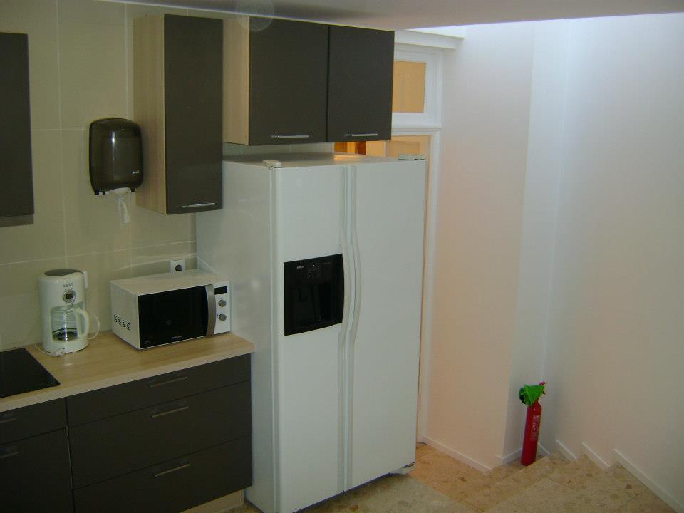 Ww Hostel & Suites Coimbra Eksteriør bilde
