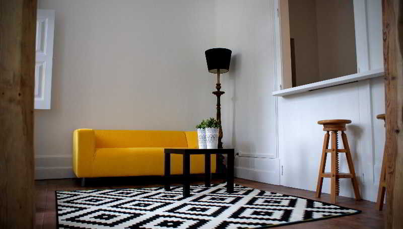 Ww Hostel & Suites Coimbra Eksteriør bilde