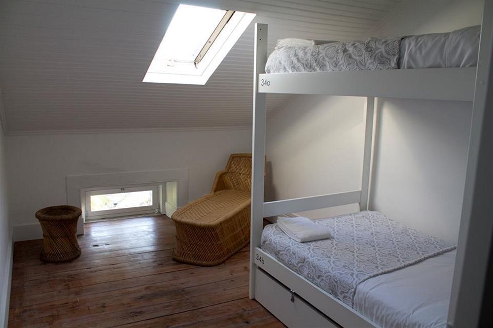 Ww Hostel & Suites Coimbra Eksteriør bilde