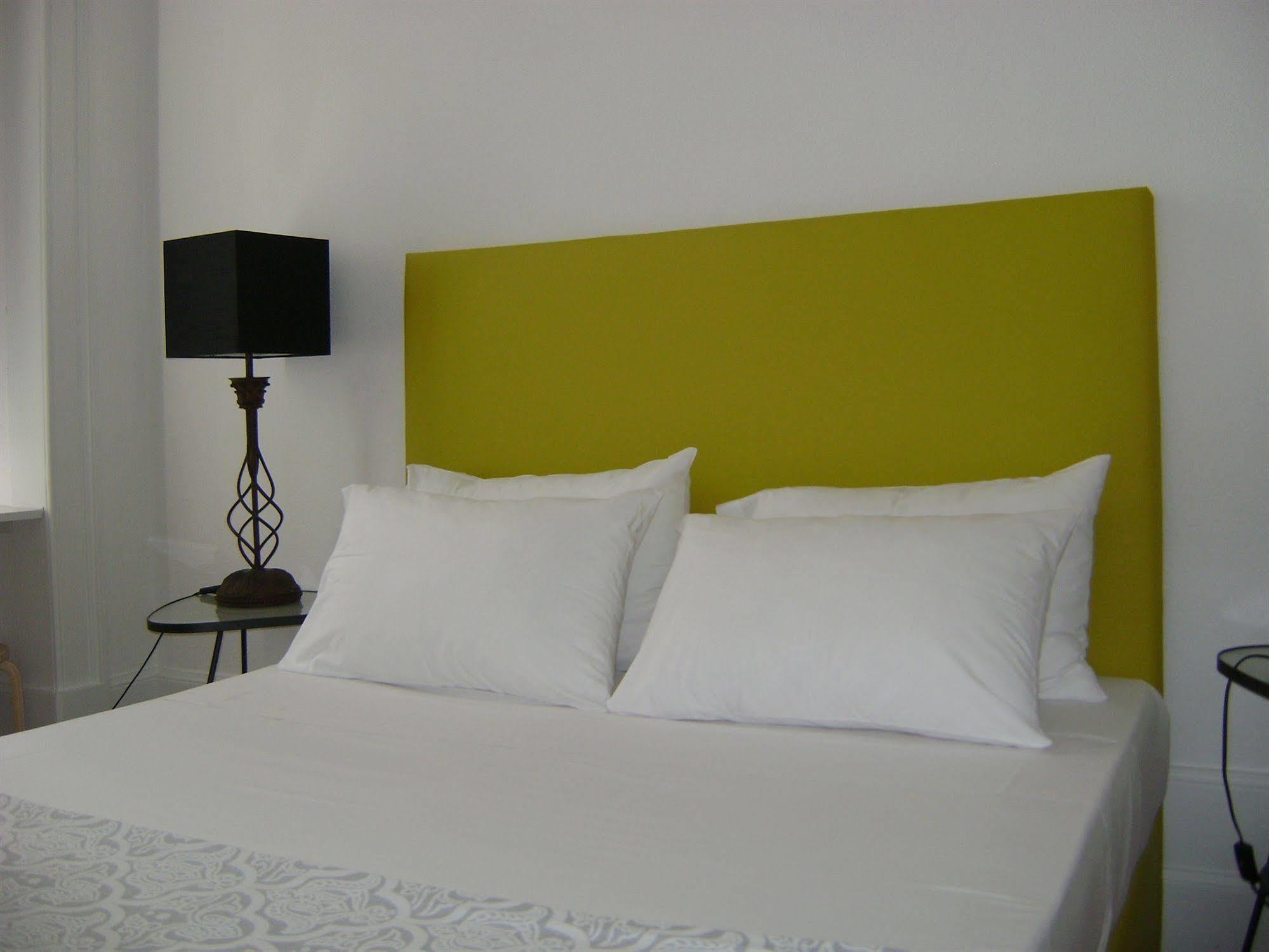 Ww Hostel & Suites Coimbra Eksteriør bilde