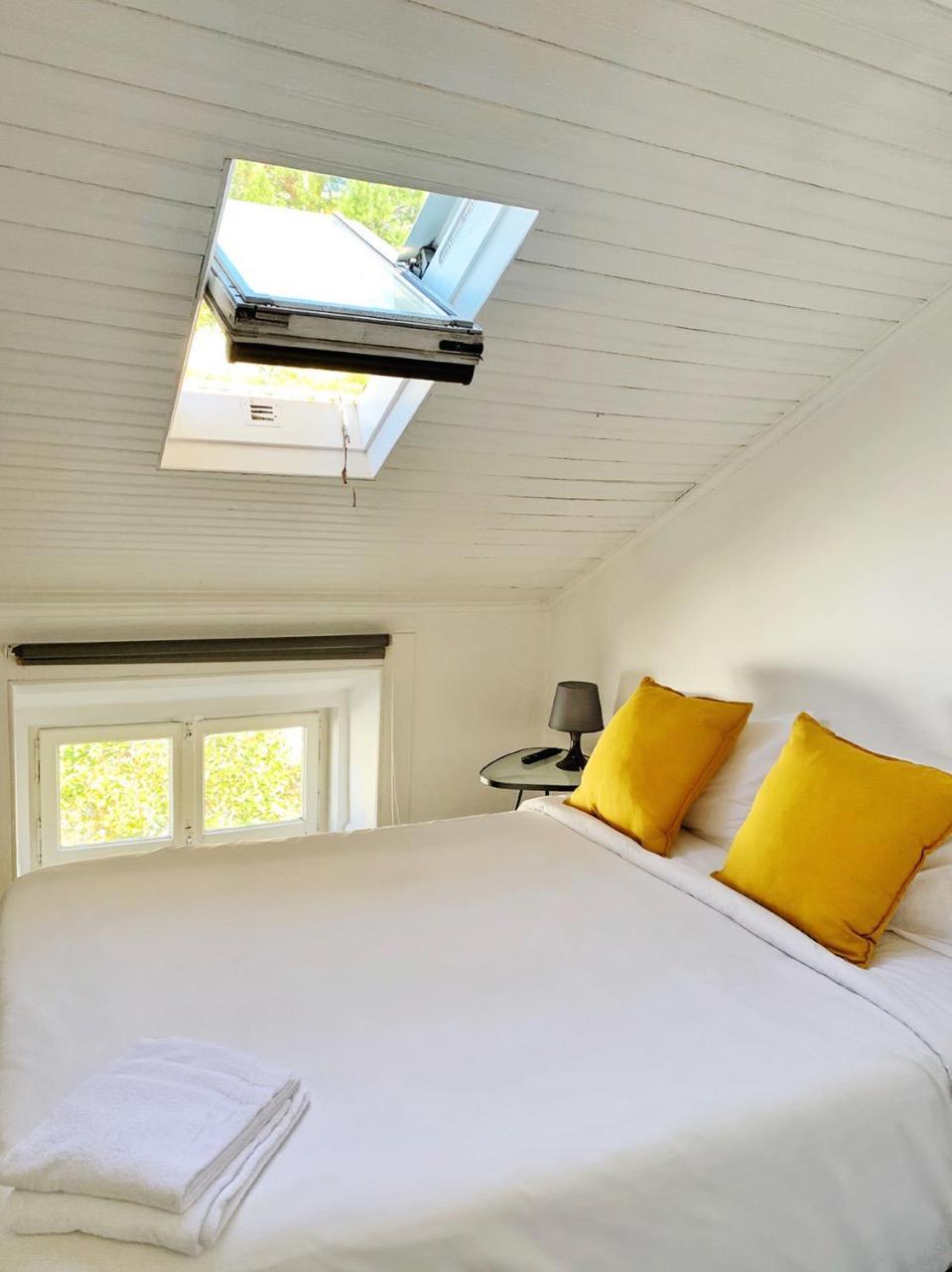 Ww Hostel & Suites Coimbra Eksteriør bilde