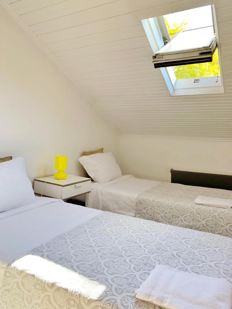 Ww Hostel & Suites Coimbra Eksteriør bilde